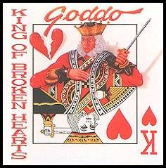 Goddo : King of Broken Hearts